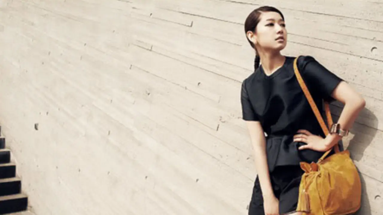 Park Shin Hye Akan Beradu Akting dengan Super Junior