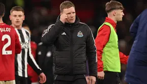 Latih Manchester United, Eddie Howe Bakal Benahi 4 Posisi Ini