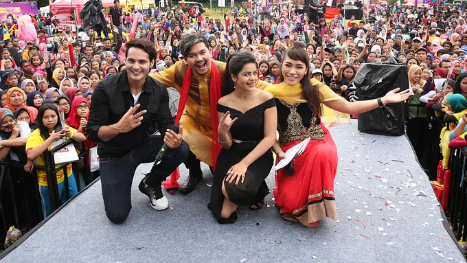 [Bintang] Meet and Greet Thapki