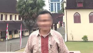 Dosen UNM Khaeruddin (Foto: Istimewa/Liputan.com)