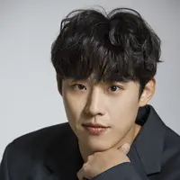 Kim Sung Cheol (Foto: Netflix)