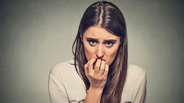 Sering Melakukan Hal Ini, Jangan-jangan karena OCD
