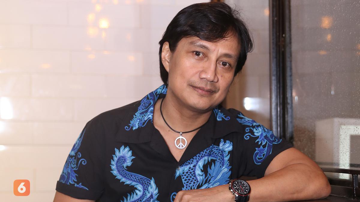 Katon Bagaskara Meriahkan Konser Intimate, Ajak Penggemar Bernostalgia