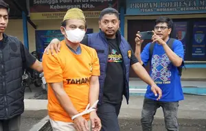 Tipu Muslihat Dukun Pengganda Uang di Mamuju