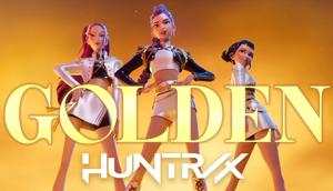 Kpop Demon Hunters (doc: Sony Animation via Twitter)