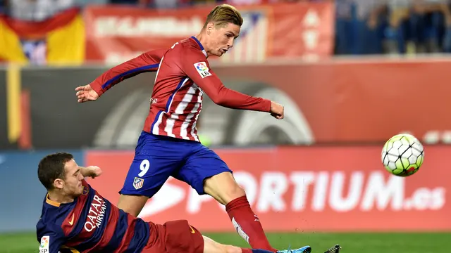 Fernando Torres