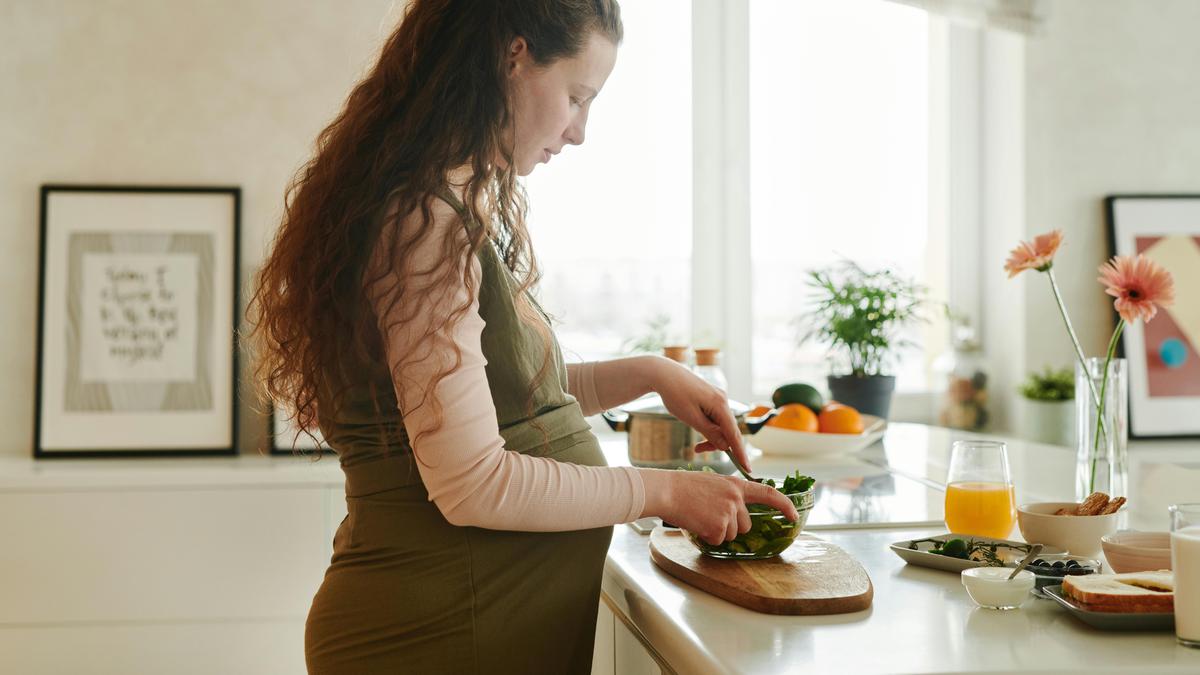 Jangan Salah Pilih, Buah-Buahan Tinggi Asam Folat untuk Diet Sehat