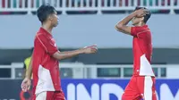 Laga Kedua Kontra Mali, Pengamat: Indra Sjafri Harus Berani Racik Formasi Timnas Indonesia U-22 Tanpa Pemain Diaspora Abroad