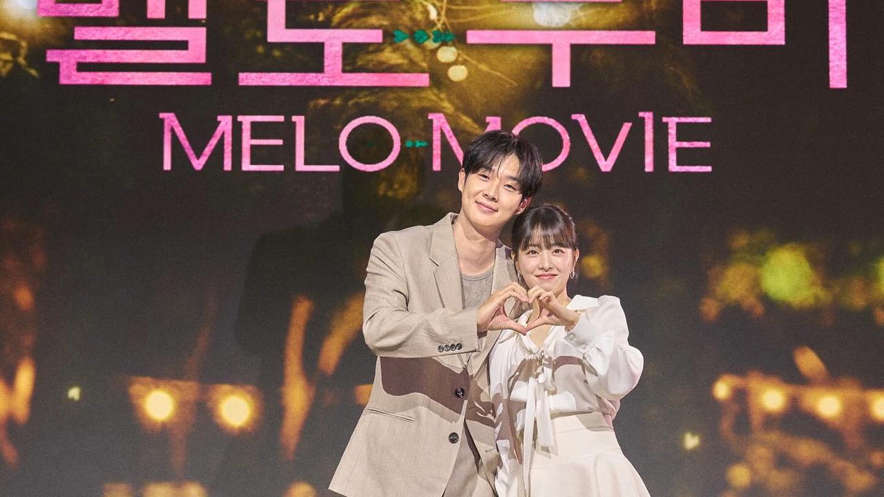 Melo Movie