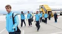 Dua Pemain Anyar Chelsea Ikut Tur ke Austria
