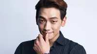 Rain Tulis soal Film Barunya Sambil Mabuk