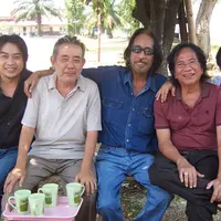 [Bintang] Yon Koeswoyo