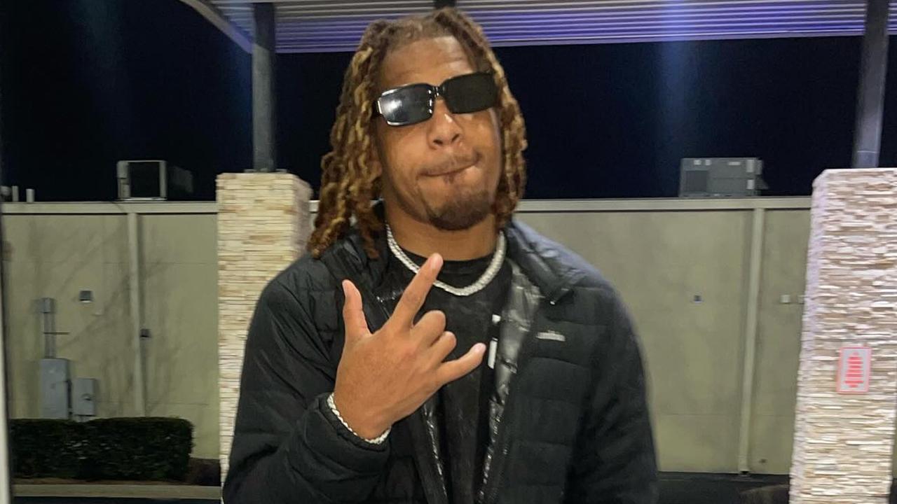 Jordn Jones: Former College Football Star Tragically Dies After Being Shot in Georgia