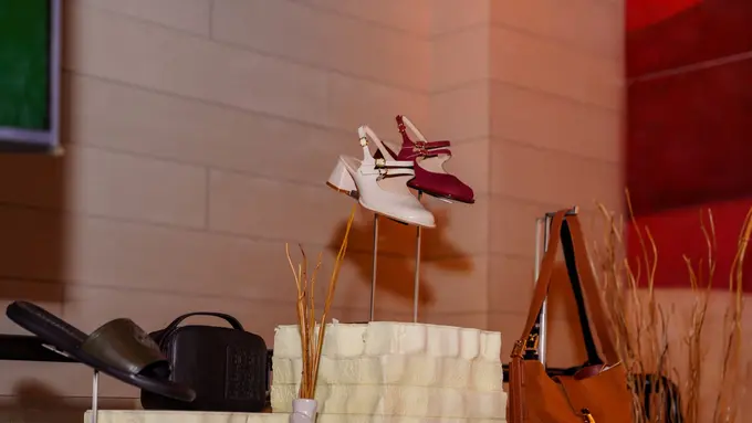 Fall Into Style 2025