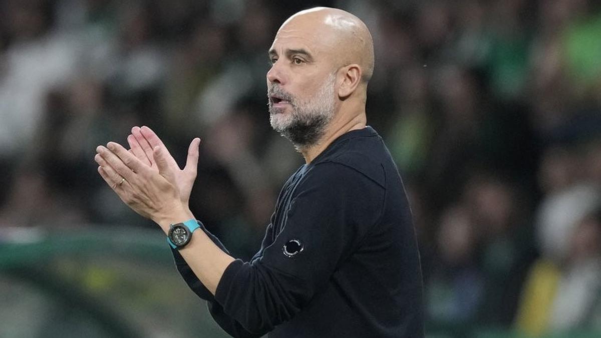 Geger Lamaran Guardiola dan Xavi untuk Timnas India Ternyata Hoaks