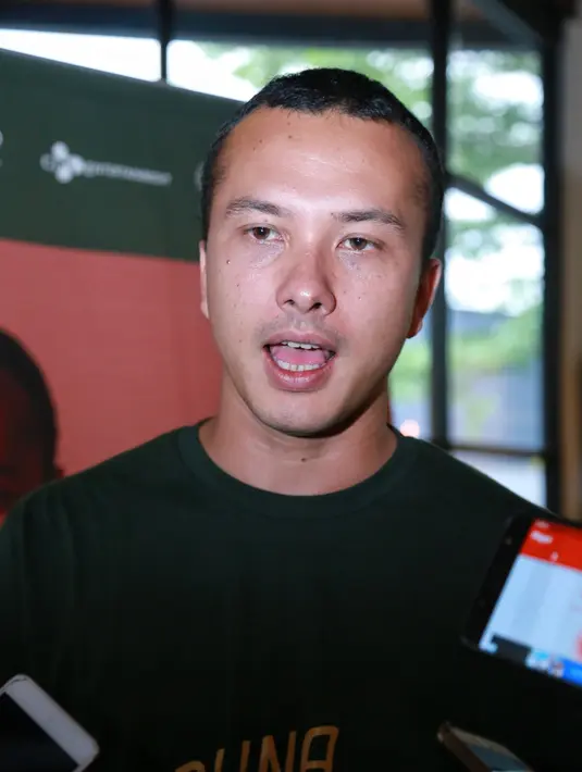 (Adrian Putra/Bintang.com)