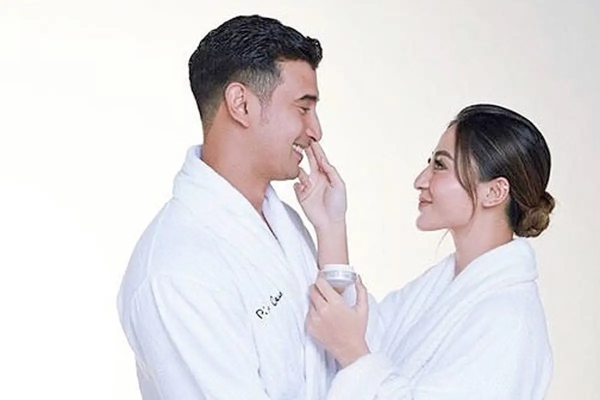 Ali Syakieb dan Margin Wieheerm