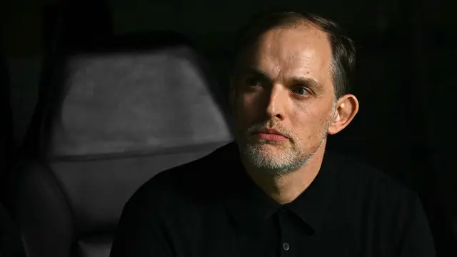 Thomas Tuchel Tidak Jadi Latih MU
