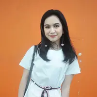 Gerakan save lagu anak itu juga mendapat dukungan dari para mantan penyanyi cilik yang masih lajang, maupun yang telah memiliki anak. (Galih W. Satria/Bintang.com)