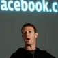 CEO Facebook  Mark Zuckerberg (AP Photo/Jeff Chiu)