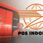 Ilustrasi Kantor Pos Indonesia