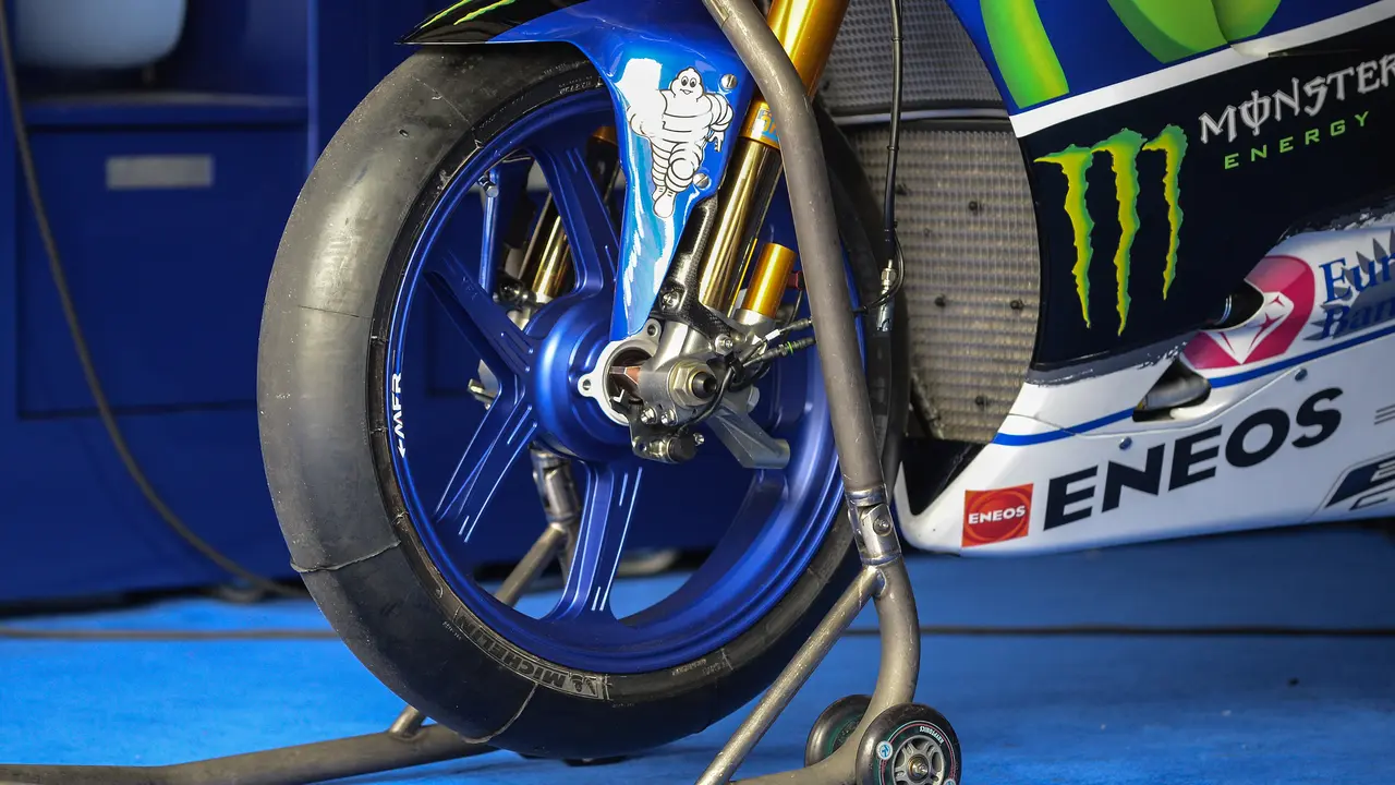 Ban Michelin