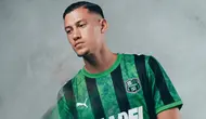 Jay Idzes Lakukan Penyelamatan Penting, Dapat Nilai Segini dari Media Sassuolo