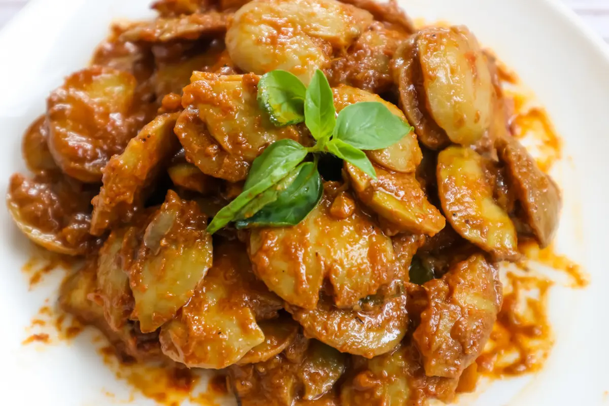 Masakan Rumah Ala Dian.