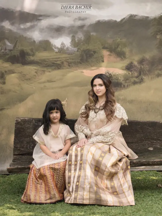 [Bintang] Nia Ramadhani