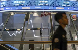 IHSG Diprediksi Masih Positif, Intip Sentimen dan Saham Pilihan Pekan Ini