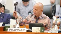 Said Abdullah: Mundurnya Ketua OJK Jadi Teladan Etik, Tapi Perbaikan Pasar Modal Harus Jalan