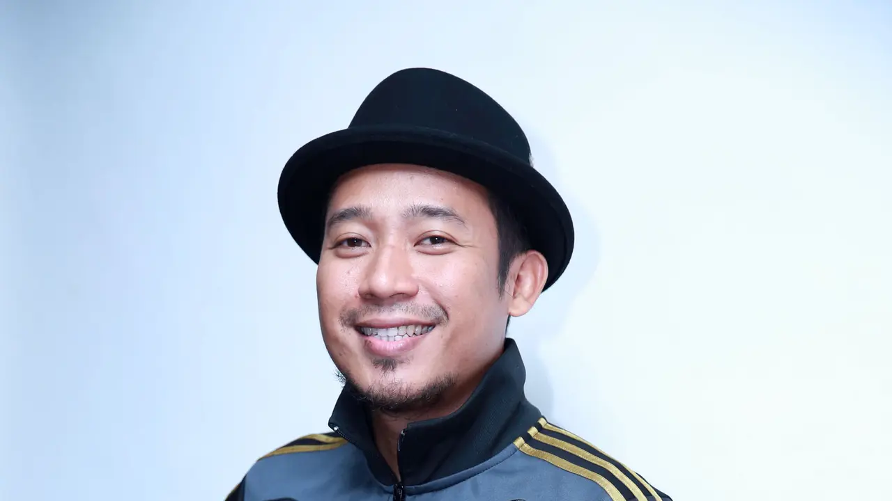 [Bintang] Denny Cagur