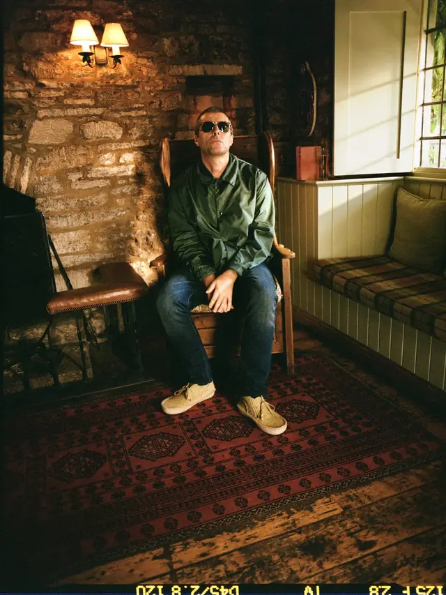 Ilustrasi sepatu Clarks/Clarks Indonesia