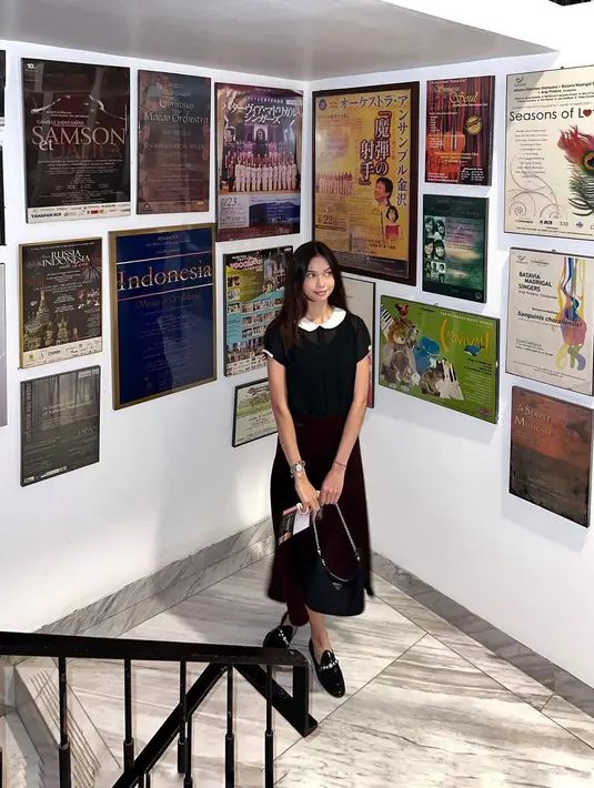 Yuki Kato [Foto: Instagra/yukikt]