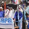 Andi Gani Sebut Buruh Tak Akan Jatuhkan Pemerintahan Prabowo