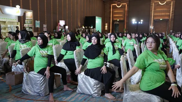 yoga untuk ibu hamil