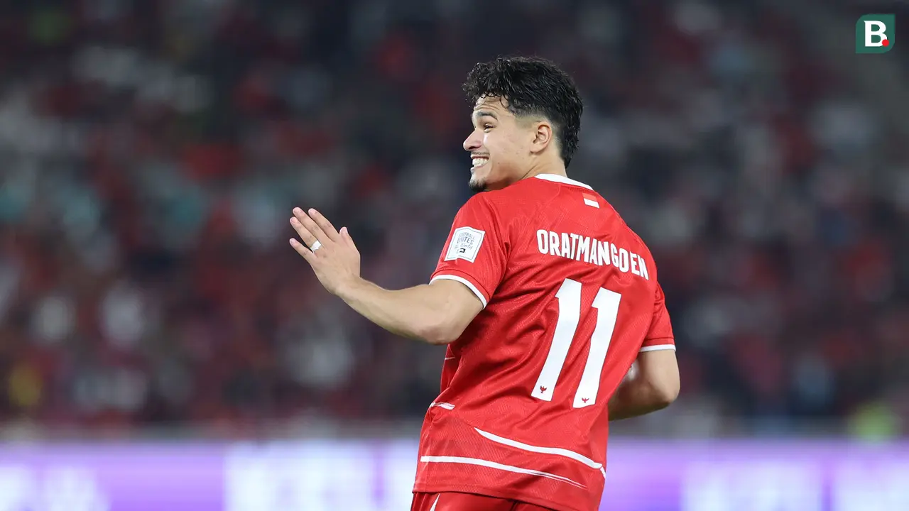 Foto: Timnas Indonesia Vs St Kitts and Nevis di FIFA Series 2026
