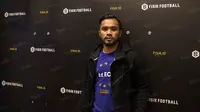 Zulham Zamrun Berharap Timnas Indonesia Jangan Pesimistis di AFF