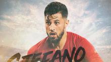 Timnas Indonesia - Stefano Lilipaly (Bola.com/Adreanus Titus)