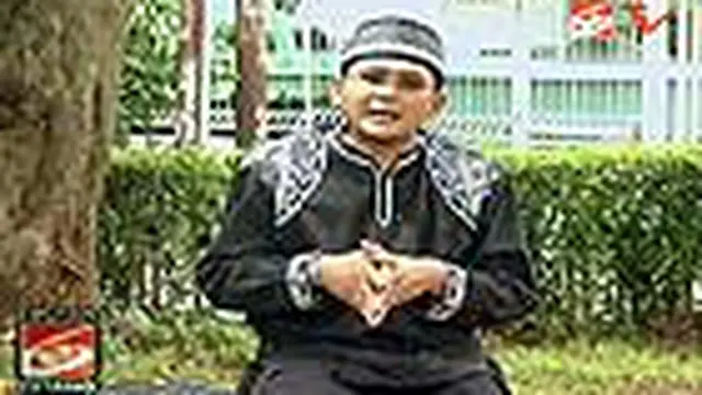 Berbuka Puasa di Rumah Non Muslim