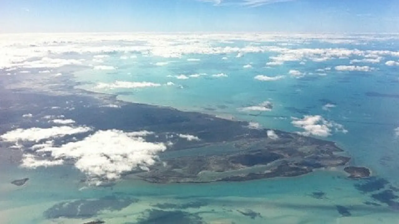 Segitiga Bermuda