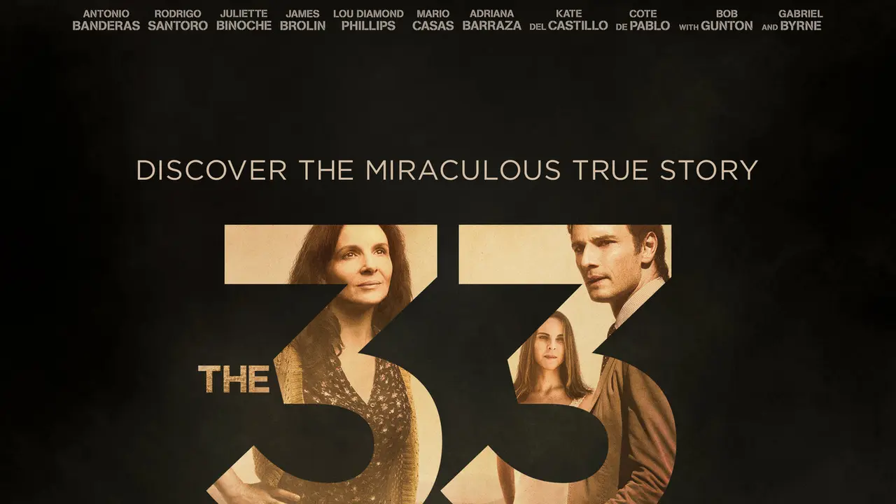 The 33 (Foto: IMDb)
