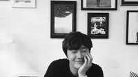 Sebelum wamil, Jung Il Woo mengikuti Latihan Dasar, namun setelah itu ia sakit yang cukup serius sehingga saat bertugas tak bisa bergabung di kepolisian atau tentara. Namun ia tetap akan ditempatkan di pelayanan publik. (Instagram/jilwww)