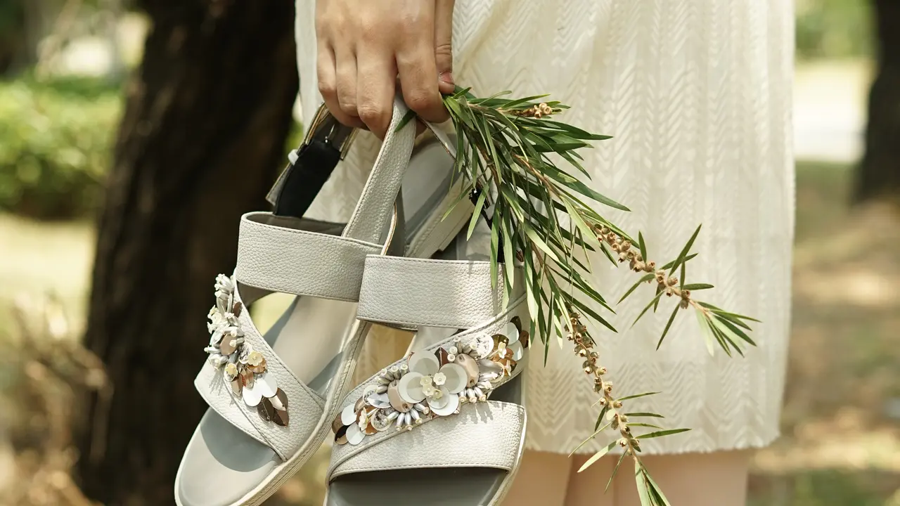 Kavvi Shoes