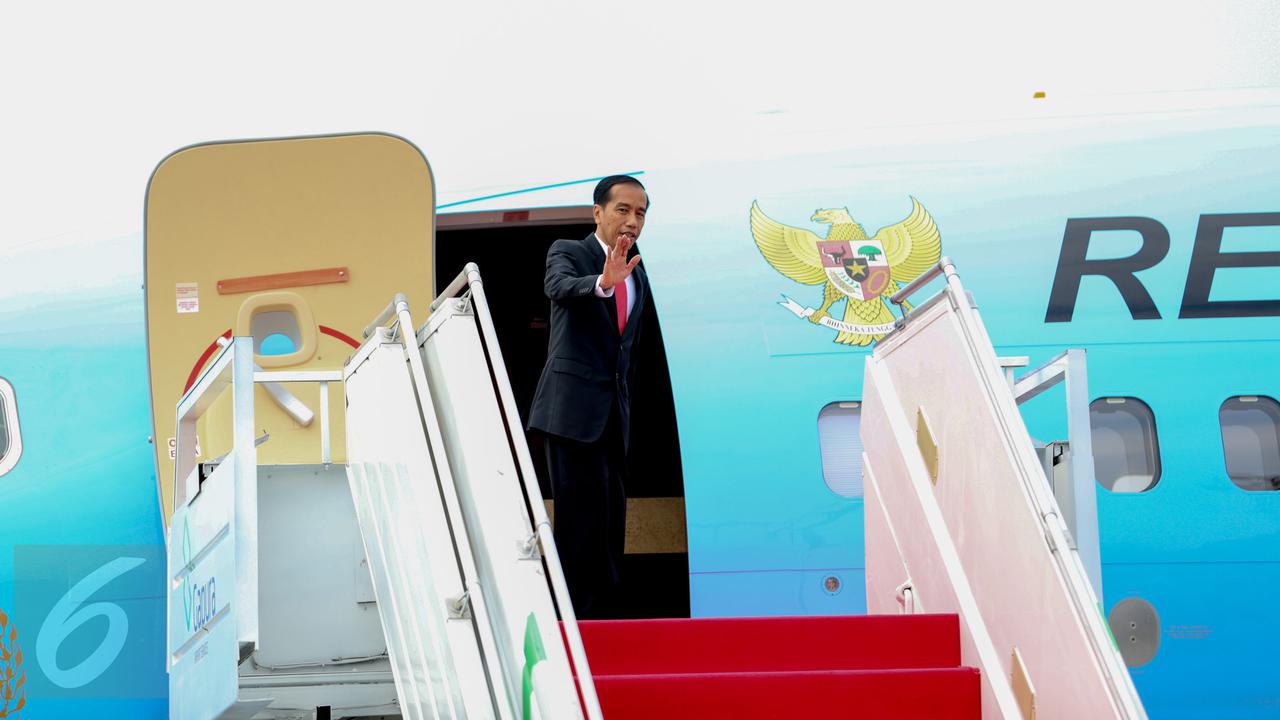 20150911-Presiden Jokowi-Jakarta