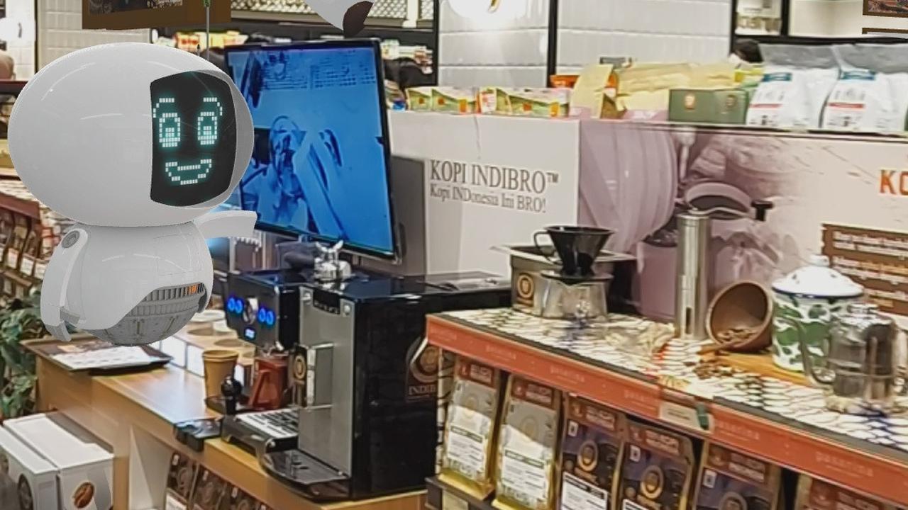 Pasarina by Ranch Market