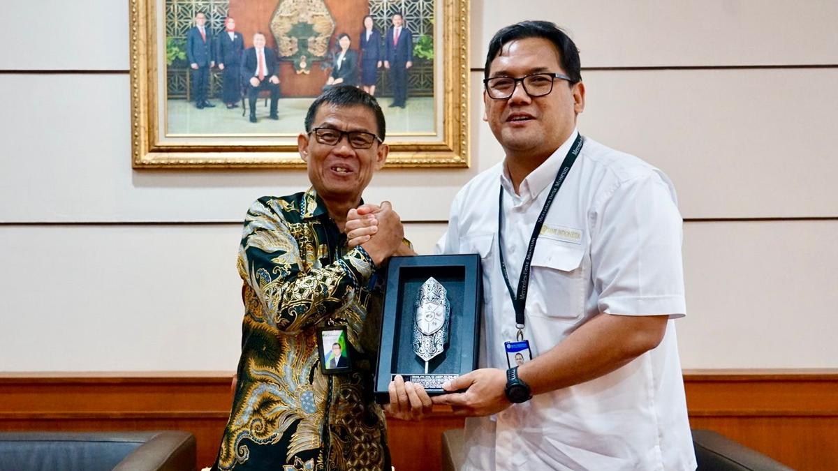 BPJS Ketenagakerjaan dan BI Jajaki Sinergi, Dana Manfaat Disiapkan jadi Modal Wirausaha Baru