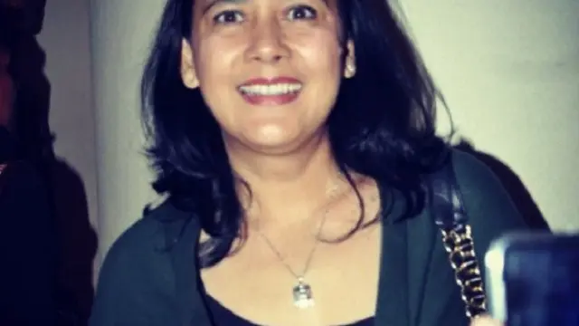 [Bintang] Lidya Kandou