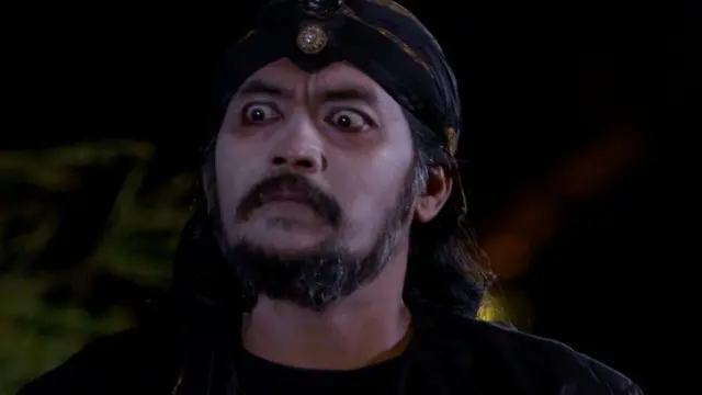 Cinta Misteri
