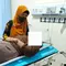 Suami di Semarang Tusuk Istri Pakai Senjata Modifikasi